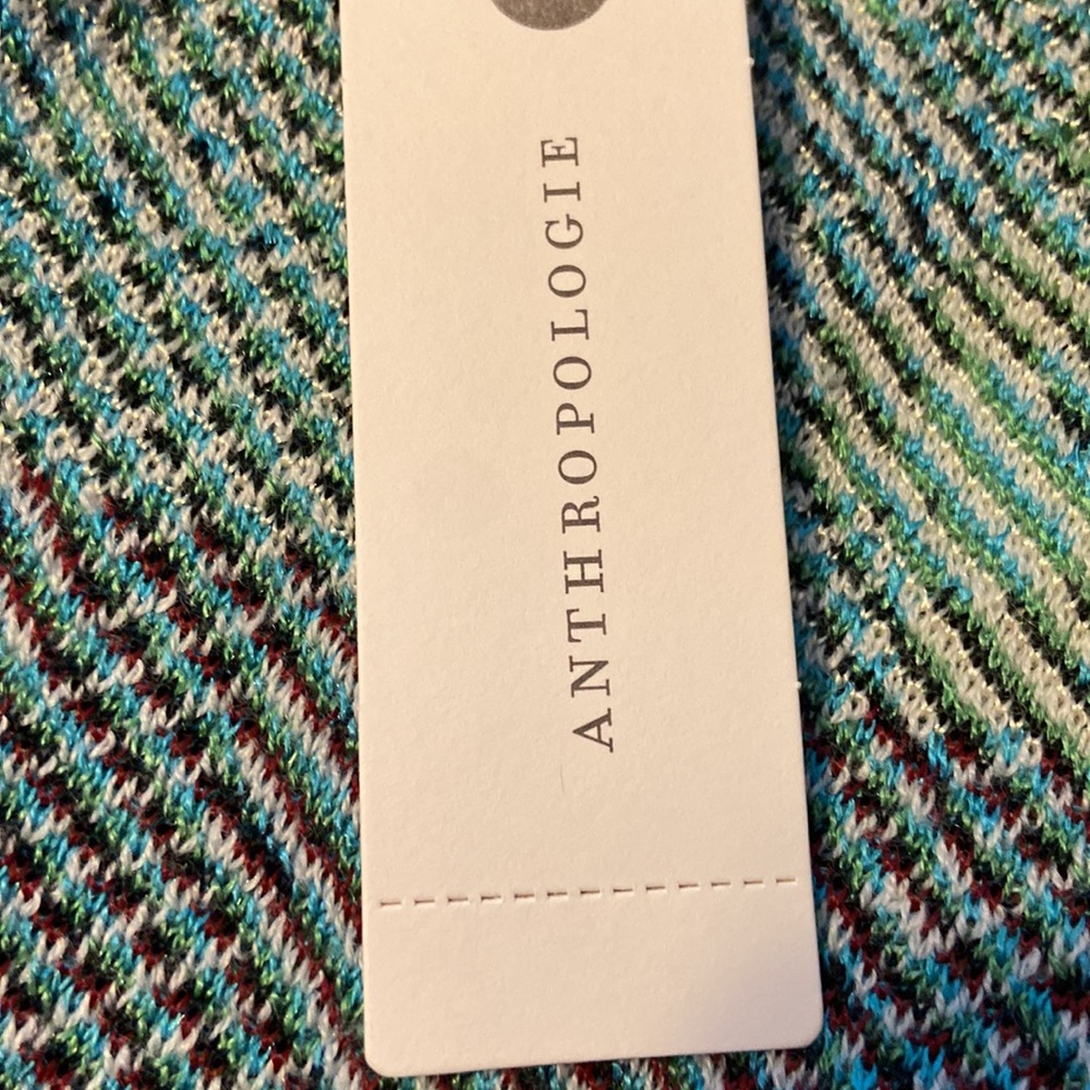Aldo Martins sweater coat xs - Picture 10 of 12